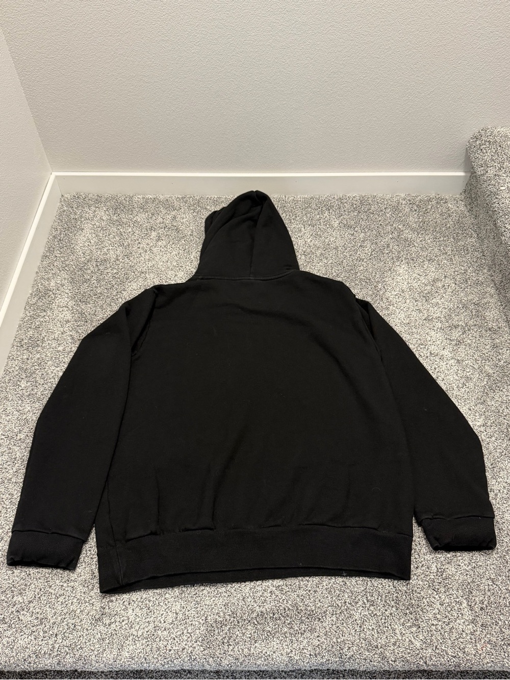 The Classic Squiddy Hoodie - Picture 2 of 5